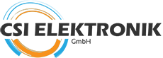 Logo CSI Elektronik