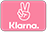 klarna Pay later